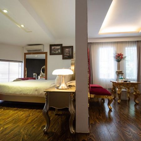 The White Hotel 8A Thai Van Lung Πόλη Χο Τσι Μινχ Εξωτερικό φωτογραφία