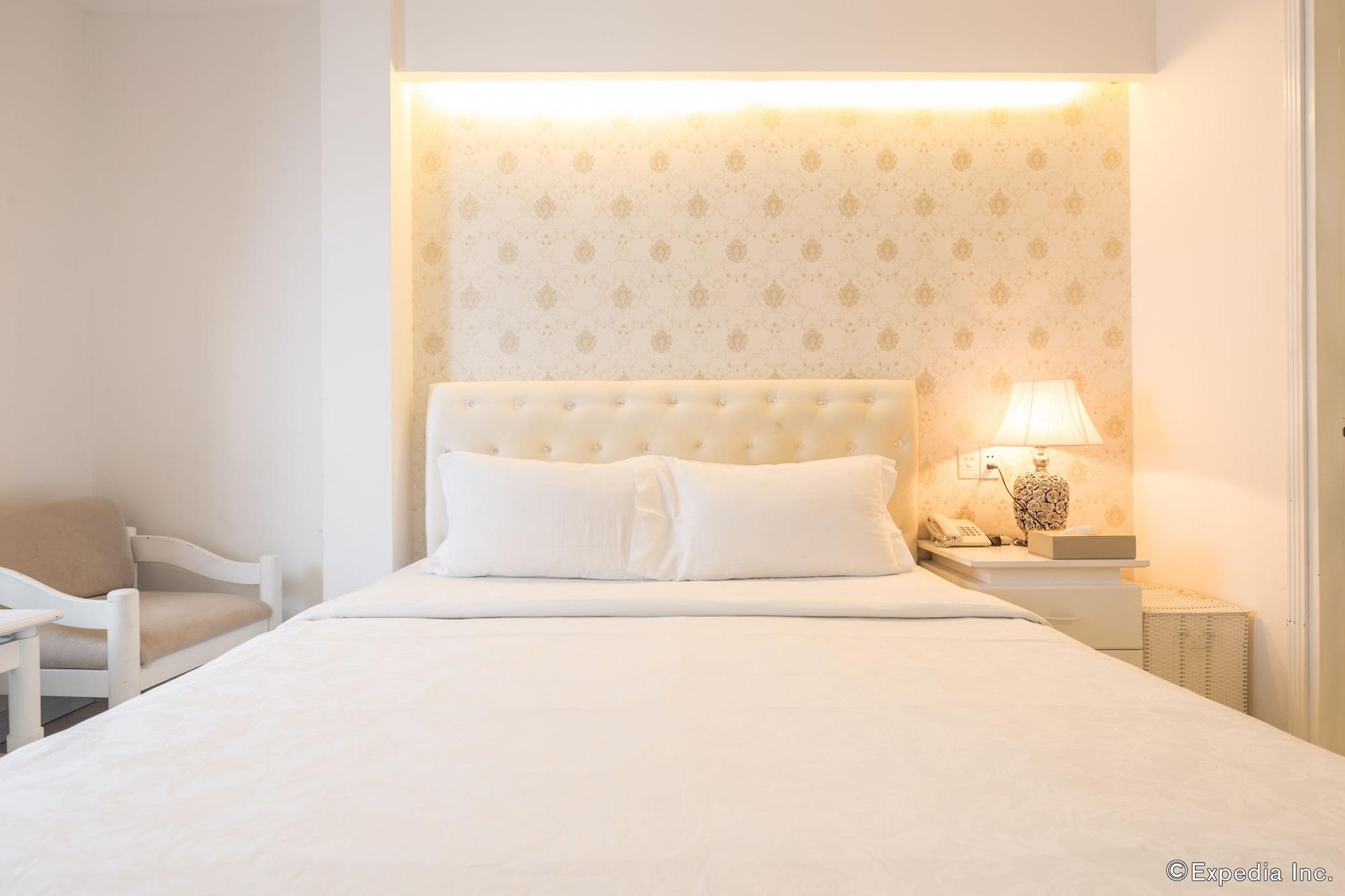 The White Hotel 8A Thai Van Lung Πόλη Χο Τσι Μινχ Εξωτερικό φωτογραφία