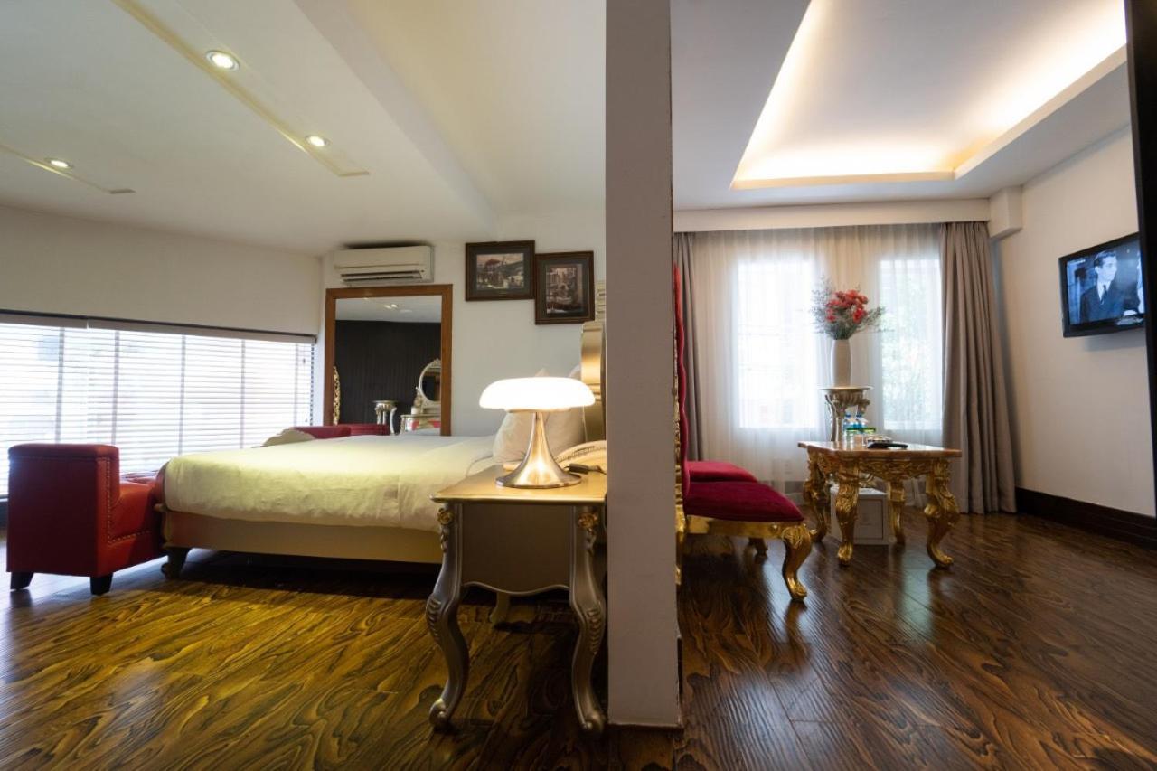 The White Hotel 8A Thai Van Lung Πόλη Χο Τσι Μινχ Εξωτερικό φωτογραφία